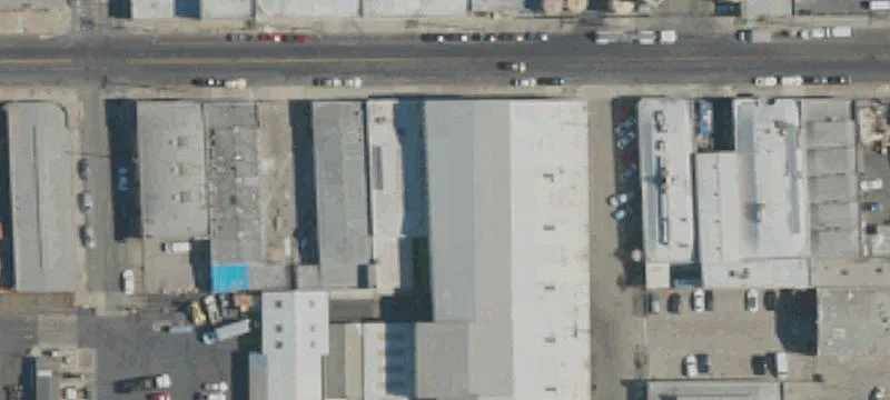 Manufacturing/Creative Buildings with Heavy Power