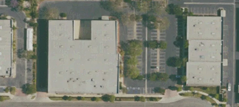 Oxnard Warehouse/Distribution Building For Rent