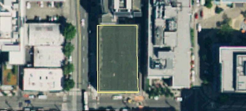Seattle Office Space For Rent