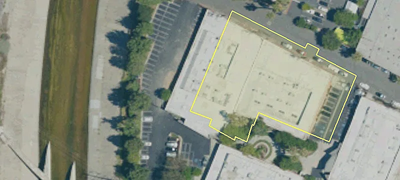 Creative Office Building For Rent