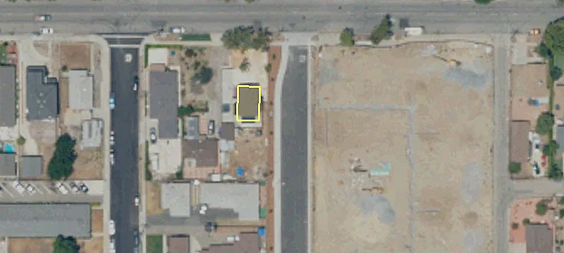Industrial Property 100% Leased