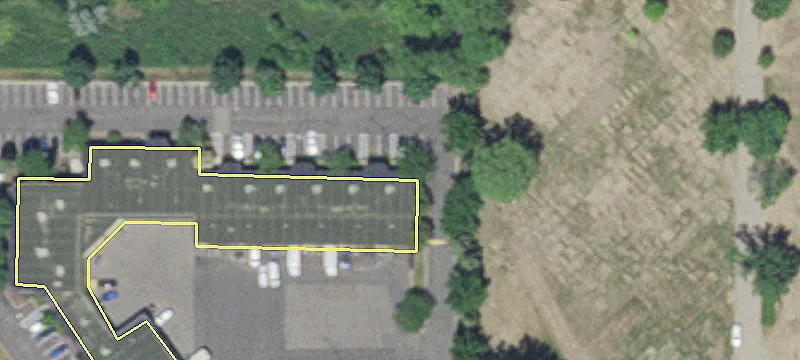 Burnsville Warehouse Space Available