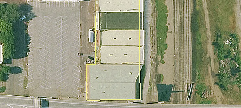 Downtown Wichita Mixed-Use Opportunity
