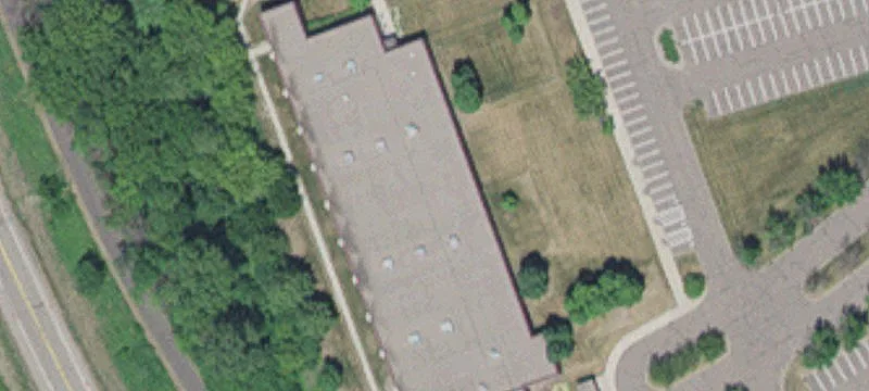 Mendota Heights Logistics Center