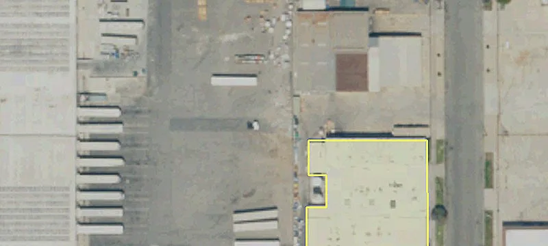 Food Processing Facility For Sale