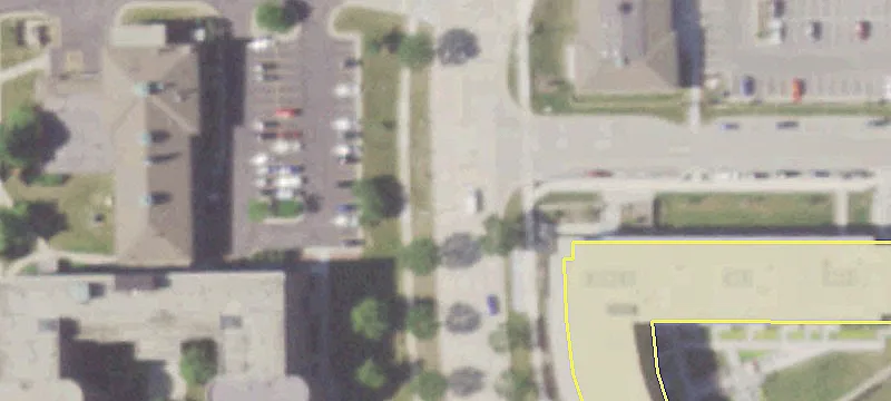 Plug-&-Play Office Headquarters