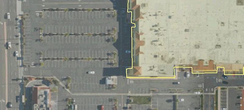Fullerton Retail Space Available