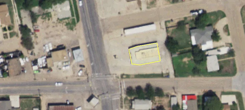 Unrestricted Land Near Highway 84