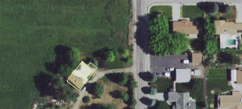 Freestanding Grocery Outlet Investment Property