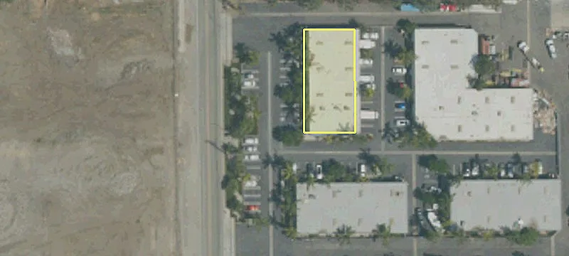Industrial Property in Chino, CA