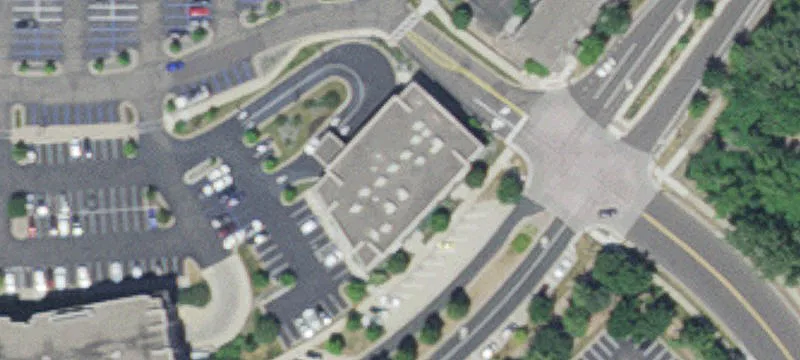 Office/Medical Building Along E. Travelers