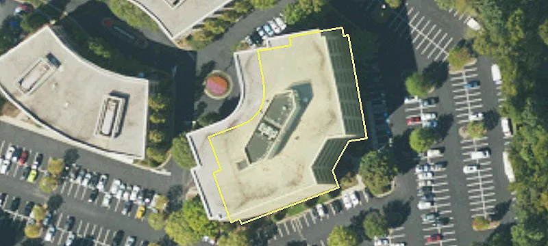 Office Space Near University Research