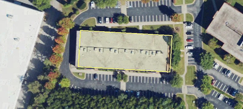 Class-A Office in Ridgefield Business