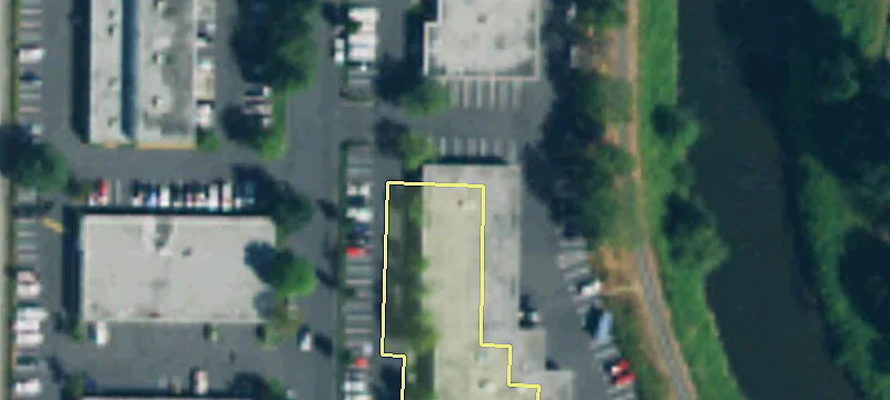 Tukwila Office and Industrial Spaces