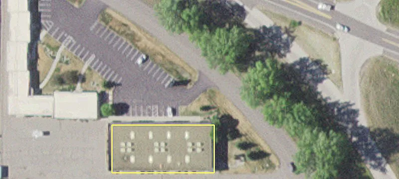 Sauk Rapids Business Center Space