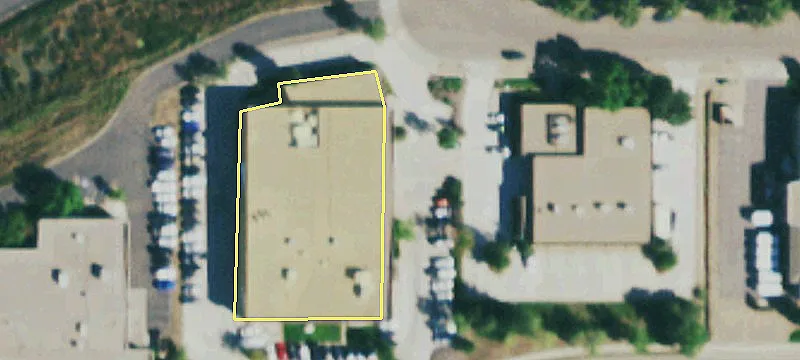 Boulder Flex Space with Crane