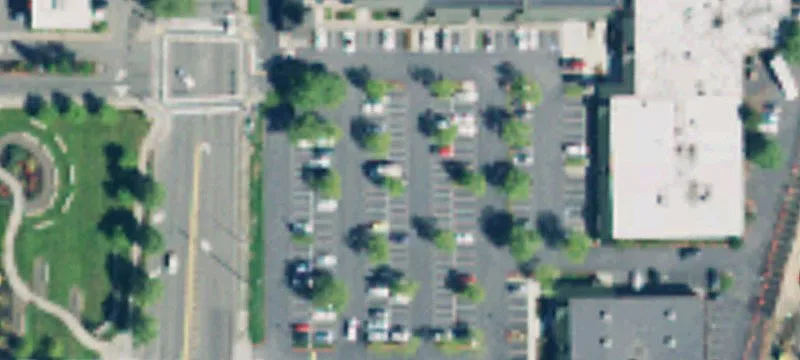 Bellevue Retail Space Sublease Opportunity