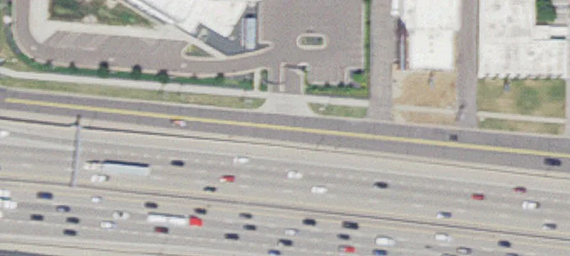 Proposed Office Space For Lease