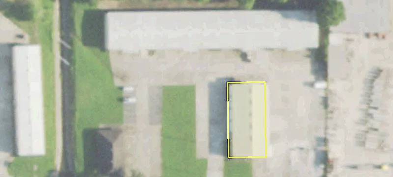 Office/Warehouse Space on Cardinal Drive