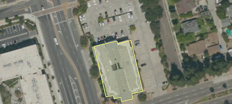 Anaheim Office Suite For Lease