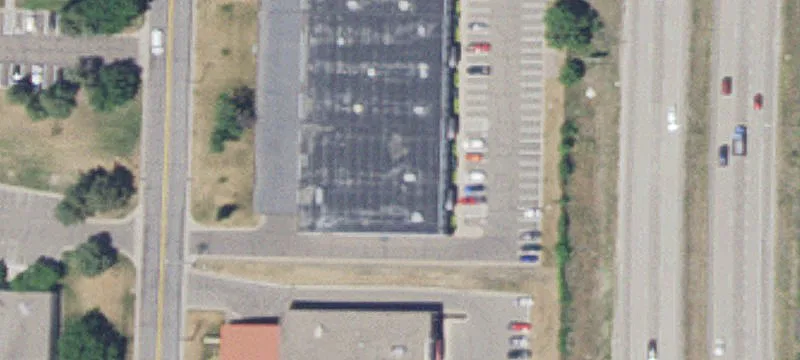 Edina Warehouse Space Available