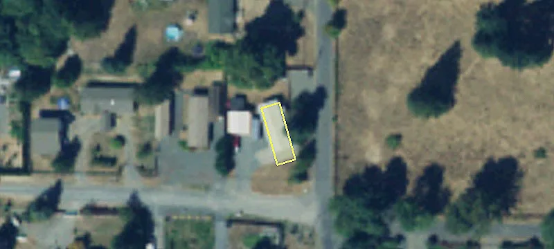 Tacoma Warehouse Space Available
