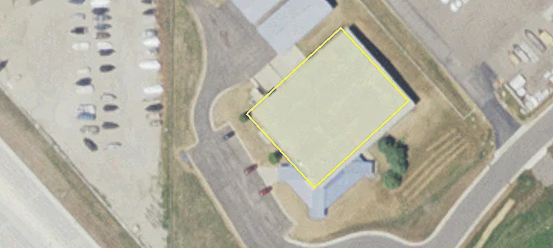Shakopee Industrial Property for Sale