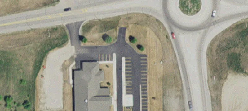 Medical Space in Alexandria, MN