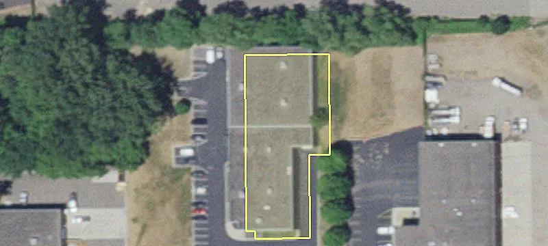 Air-Conditioned Warehouse Space Available