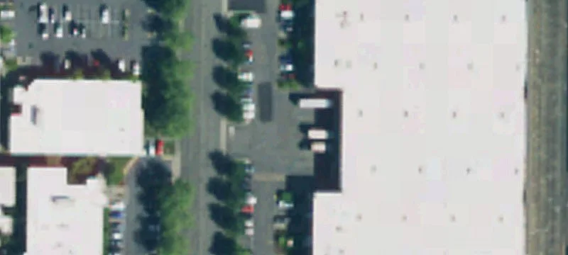 Tukwila Warehouse Space Available