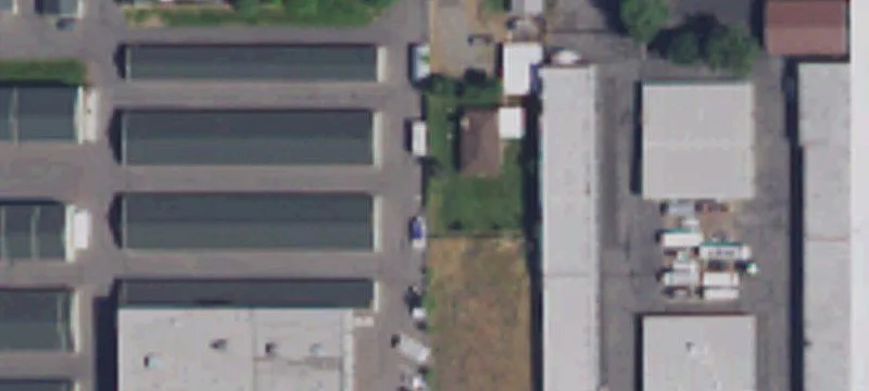 Retail Space Available For Rent