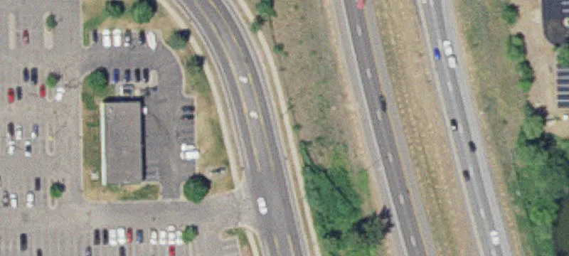Retail Space in Elk River