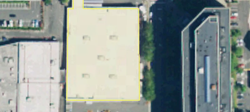 Prime Retail Space in Bellevue