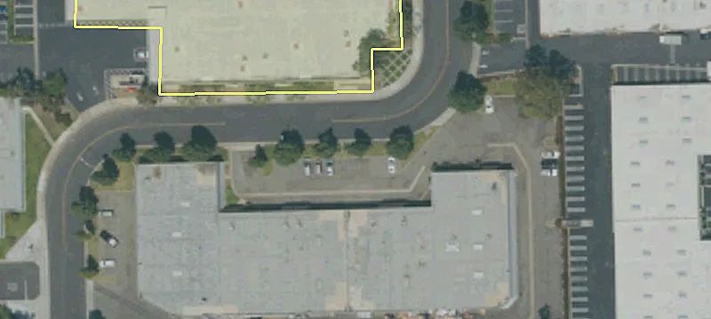 Brea Industrial Flex Space
