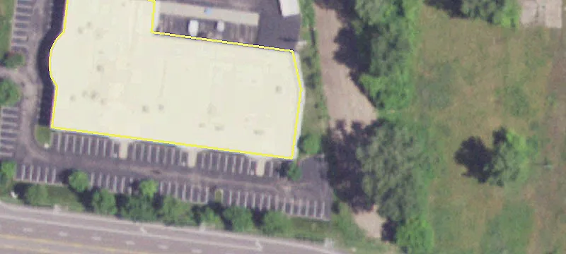 Chesterfield Flex/Industrial Space Available
