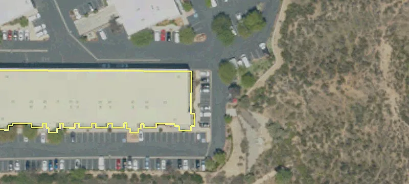 Executive Suites for Lease