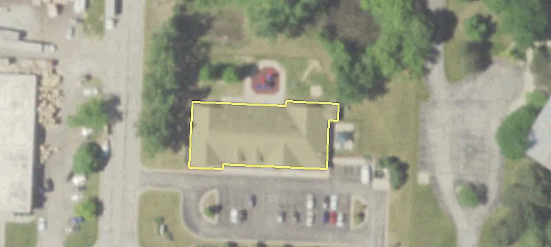 New Industrial Space Available