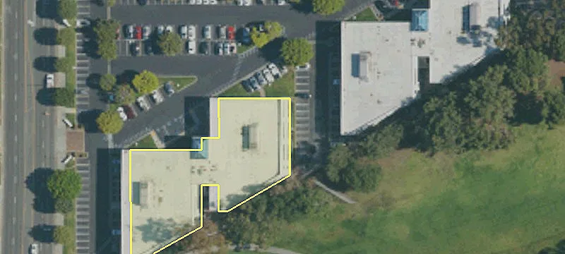 Lakewood Office Space For Rent