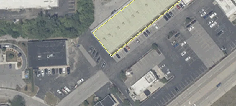 Retail Space in Established Center