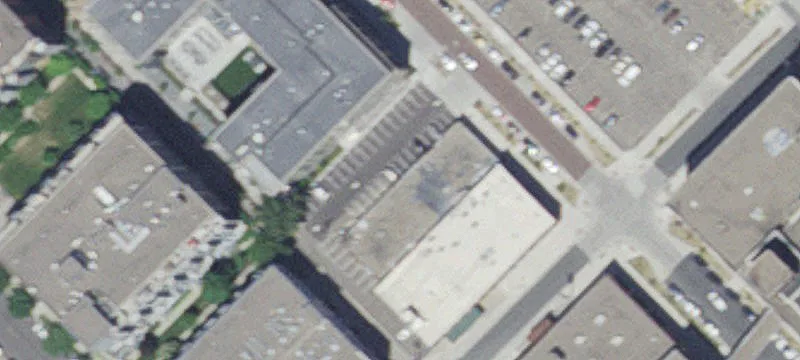 North Loop Retail Space Available
