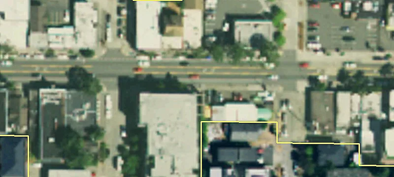 Wallingford Retail or Office Space