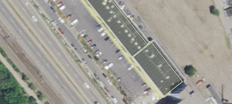 Retail Space Near Transportation