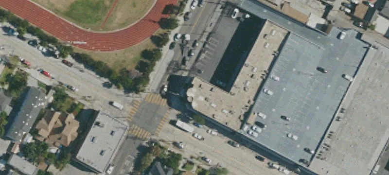 Downtown LA Warehouse with Freeway Access