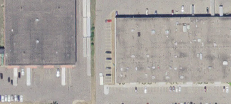 Edina Warehouse and Distribution Space
