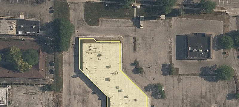 South Toledo Retail/Industrial Space
