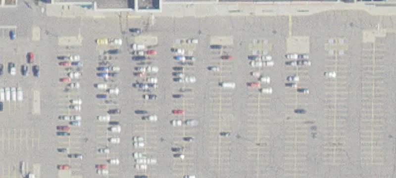 Grocery-Anchored Retail Space Available