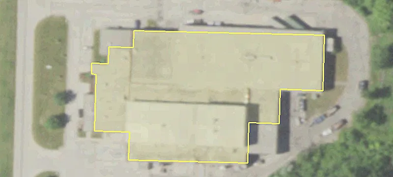 Functional Warehouse/Production Space Available
