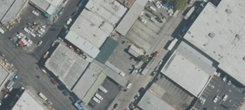 Two Buildings in DTLA Core