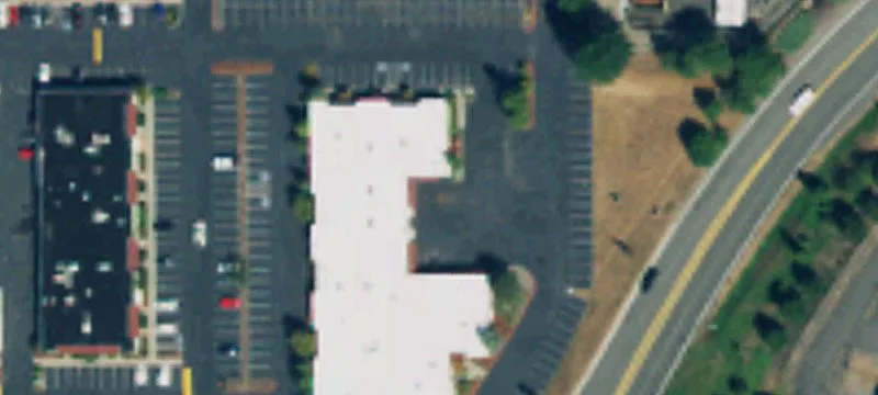 Mukilteo Warehouse with Flexible Layout