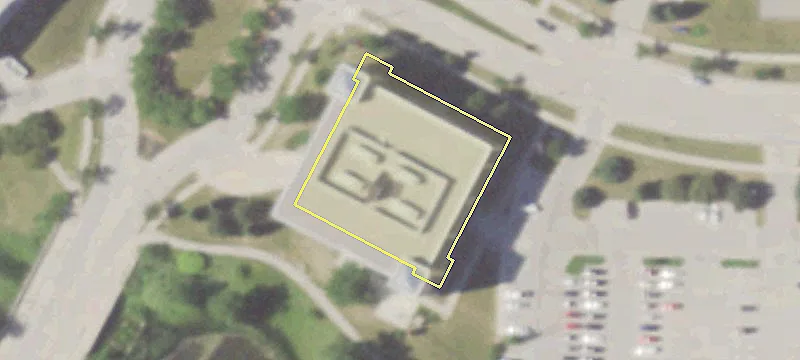 Office Space in Research Park